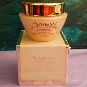 AVON Anew Ultimate Multi-Performance Day Cream